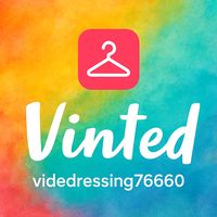 videdressing76600