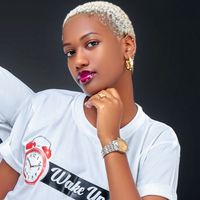 TikTok Account Photo