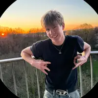 TikTok Account Photo