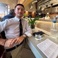 TikTok Account Photo