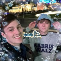 ilydeanandparker