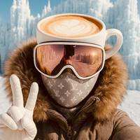 TikTok Account Photo