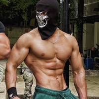 TikTok Account - force848