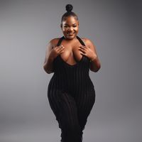 TikTok Account Photo