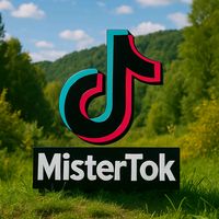 TikTok Account Photo