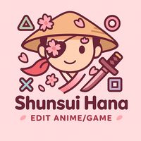 shunsuihanaedit