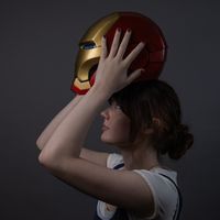 TikTok Account Photo
