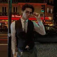 TikTok Account Photo
