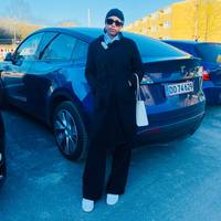 TikTok Account Photo