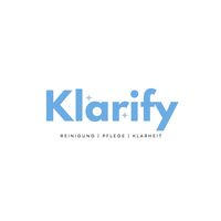klarify.clean