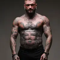 TikTok Account Photo