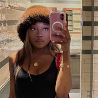 TikTok Account Photo
