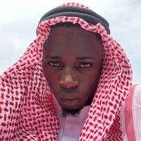 TikTok Account Photo