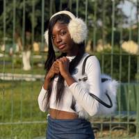 TikTok Account Photo