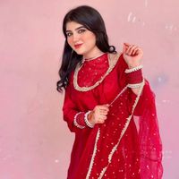 TikTok Account Photo