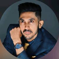 TikTok Account Photo