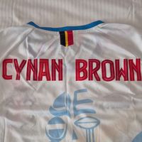 cynanbrown