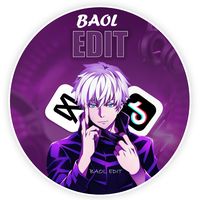 TikTok Account - baoledit2
