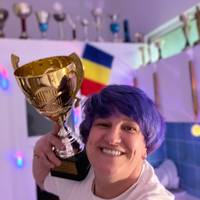 TikTok Account Photo