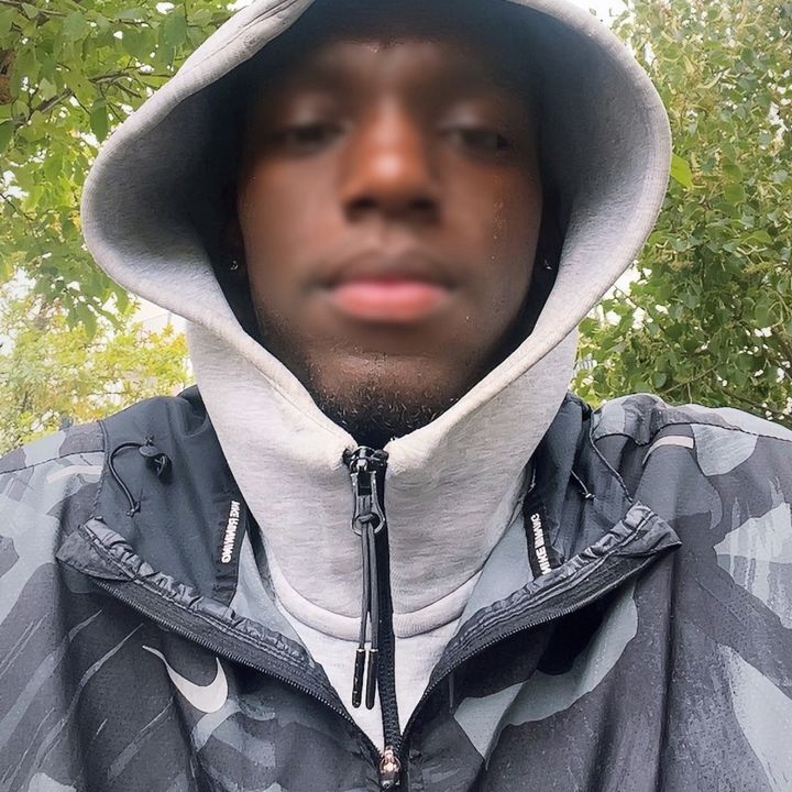 Dln’👁️‍🗨️ - son original