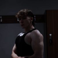 alexhampsheir