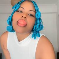 TikTok Account Photo