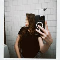 TikTok Account Photo