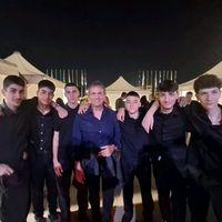 TikTok Account Photo