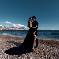 afghanbride