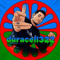 duracell322