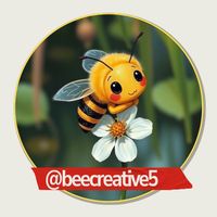 beecreative5