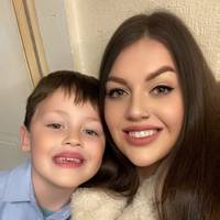 TikTok Account Photo