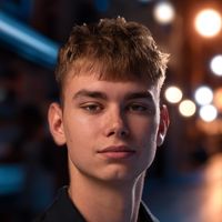 TikTok Account Photo