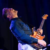 TikTok Account - nevillejmartinguitar