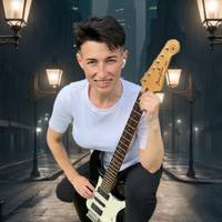 TikTok Account Photo