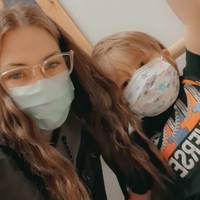 TikTok Account Photo