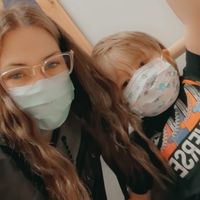TikTok Account Photo