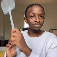 TikTok Account Photo