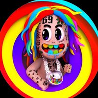 TikTok Account Photo