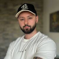 TikTok Account Photo