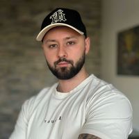 TikTok Account Photo