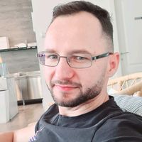 TikTok Account Photo