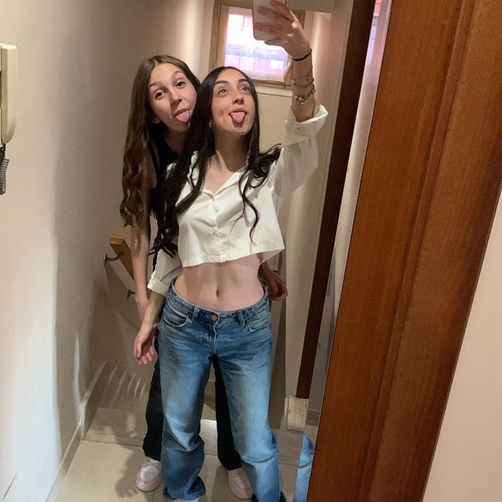 𝑙𝑖𝑛𝑑𝑎𝑒𝑎𝑙𝑒 - suono originale