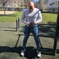 TikTok Account Photo