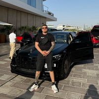 Choco Fresh HERMES IVAN