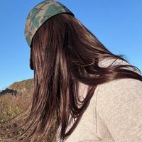 TikTok Account Photo