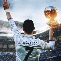 original sound - CR7 ⚽️