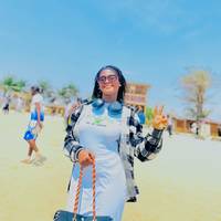 TikTok Account Photo