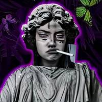 TikTok Account Photo