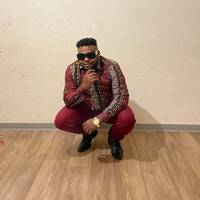 TikTok Account - elmomed.attoumani